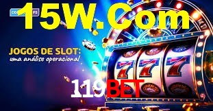 119bet