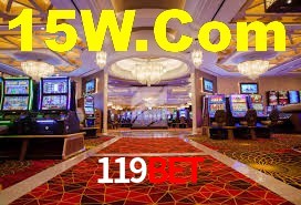 119bet casino
