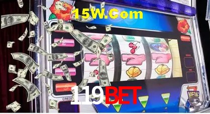 Explore as vantagens do 119bet: serviço profissional e confiabilidade