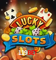 Ofertas Imperdíveis na 119bet: Promoções e Bônus Que Valem a Pena