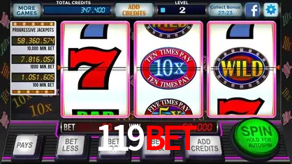 119bet