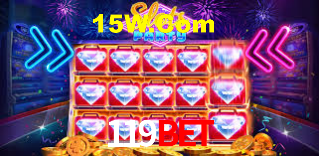 119bet.com
